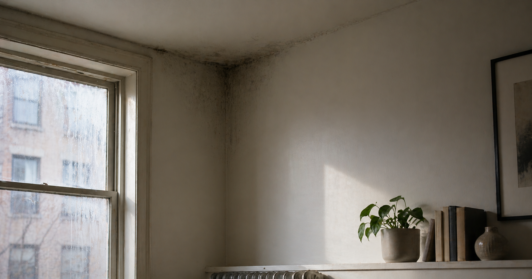 From Musty Smell to Legal Violation: When Mold Becomes More Than Just a Nuisance